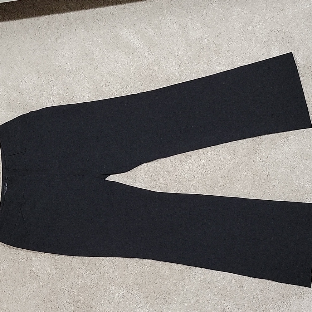 New York & Company black dress pants